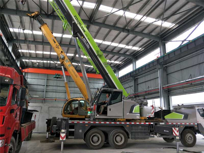 绥化市高空车出租需要注意哪些安全事项？